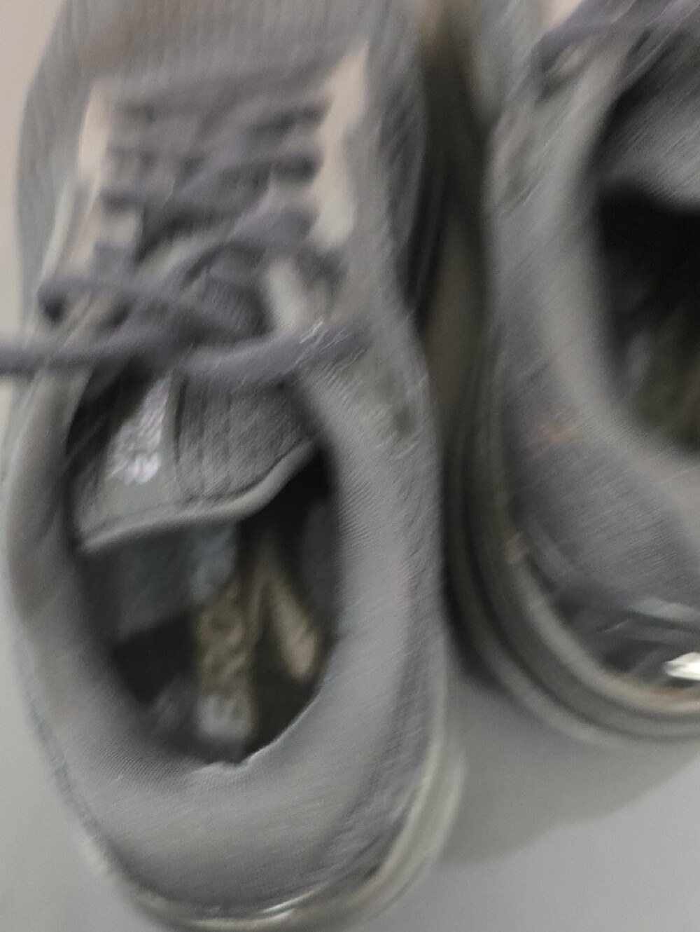 Brooks Ghost MAX 2 Women's Black Athletic Running Shoes Size 8 - Picture 8 of 10